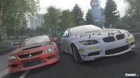 Primeras im�genes de Need for Speed ProStreet para Wii
