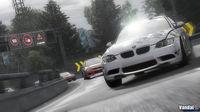 Primeras im�genes de Need for Speed ProStreet para Wii