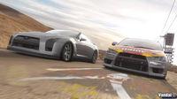 Primeras im�genes de Need for Speed ProStreet para Wii