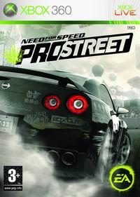 Imagen 64 de Need for Speed ProStreet para Xbox 360