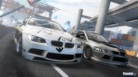 E3: Nuevas im�genes de Need for Speed ProStreet