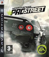 Imagen 64 de Need for Speed ProStreet para PlayStation 3