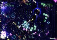 Primeras im�genes de Geometry Wars: Galaxies para Wii