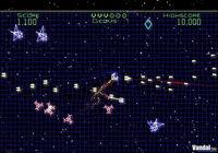 Imagen 7 de Geometry Wars: Galaxies para Wii