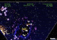 E3: Nuevas im�genes de Geometry Wars Galaxies para Wii