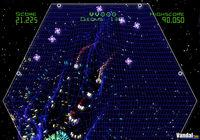 E3: Nuevas im�genes de Geometry Wars Galaxies para Wii