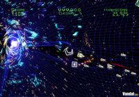 E3: Nuevas im�genes de Geometry Wars Galaxies para Wii