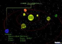 Imagen 10 de Geometry Wars: Galaxies para Wii