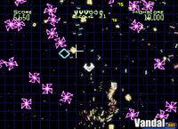 Geometry Wars: Galaxies