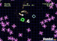 Imagen Geometry Wars: Galaxies