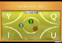Primeras im�genes de My Word Coach para Wii y NDS
