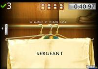 Primeras im�genes de My Word Coach para Wii y NDS