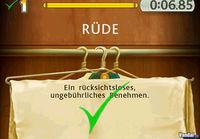 GC: Nuevas im�genes de My Word Coach