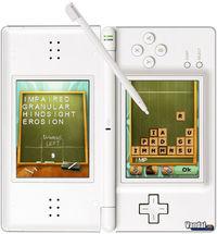 Imagen 5 de Mi Experto en Vocabulario para Nintendo DS
