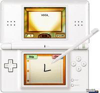 Imagen 4 de Mi Experto en Vocabulario para Nintendo DS