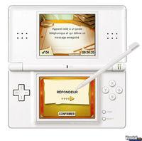 GC: Nuevas im�genes de My Word Coach para NDS