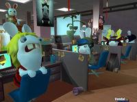Imagen 53 de Rayman Raving Rabbids 2 para Wii