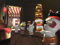 Imagen 52 de Rayman Raving Rabbids 2 para Wii