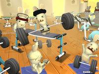 Imagen 51 de Rayman Raving Rabbids 2 para Wii