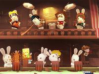 Imagen 50 de Rayman Raving Rabbids 2 para Wii