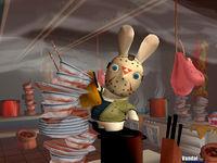 Imagen 48 de Rayman Raving Rabbids 2 para Wii