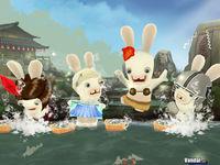 Imagen 47 de Rayman Raving Rabbids 2 para Wii