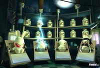 Primeras im�genes y tr�iler de Rayman Raving Rabbids 2