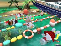 E3: Nuevas im�genes de Rayman Raving Rabbids 2 para Wii
