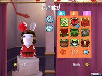 E3: Nuevas im�genes de Rayman Raving Rabbids 2 para Wii