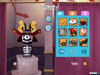 E3: Nuevas im�genes de Rayman Raving Rabbids 2 para Wii
