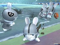 E3: Nuevas im�genes de Rayman Raving Rabbids 2 para Wii