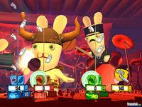 E3: Nuevas im�genes de Rayman Raving Rabbids 2 para Wii