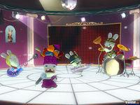 GC: Nuevas im�genes y v�deo de Rayman Raving Rabbids 2 para Wii