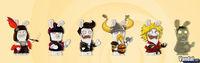 Rayman Raving Rabbids 2