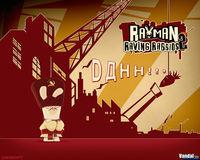Imagen 10 de Rayman Raving Rabbids 2 para Nintendo DS