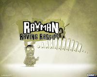Imagen 9 de Rayman Raving Rabbids 2 para Nintendo DS