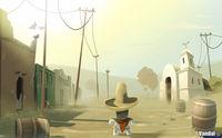 Imagen 14 de Rayman Raving Rabbids 2 para Nintendo DS