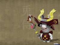 Imagen 13 de Rayman Raving Rabbids 2 para Nintendo DS