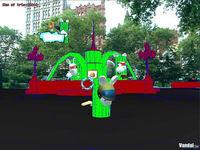 Imagen 45 de Rayman Raving Rabbids 2 para Wii