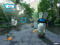Imagen 44 de Rayman Raving Rabbids 2 para Wii