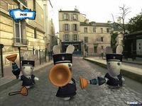 Imagen 43 de Rayman Raving Rabbids 2 para Wii