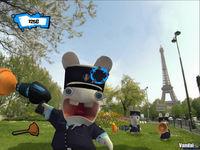 Imagen 42 de Rayman Raving Rabbids 2 para Wii