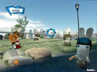Imagen 41 de Rayman Raving Rabbids 2 para Wii