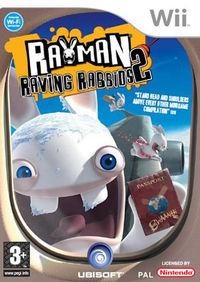 Imagen 54 de Rayman Raving Rabbids 2 para Wii
