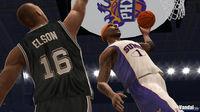Imagen 3 de NBA 08 para PlayStation 3