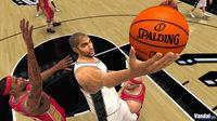 Imagen 1 de NBA 08 para PlayStation 3