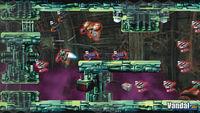 Primeras im�genes de R-Type Tactics