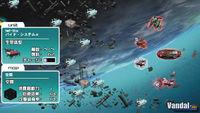 Primeras im�genes de R-Type Tactics
