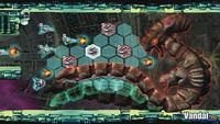 Primeras im�genes de R-Type Tactics