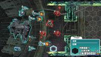 Primeras im�genes de R-Type Tactics